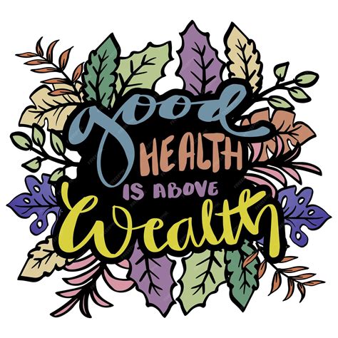 poster making health is wealth|Health is Wealth Poster .